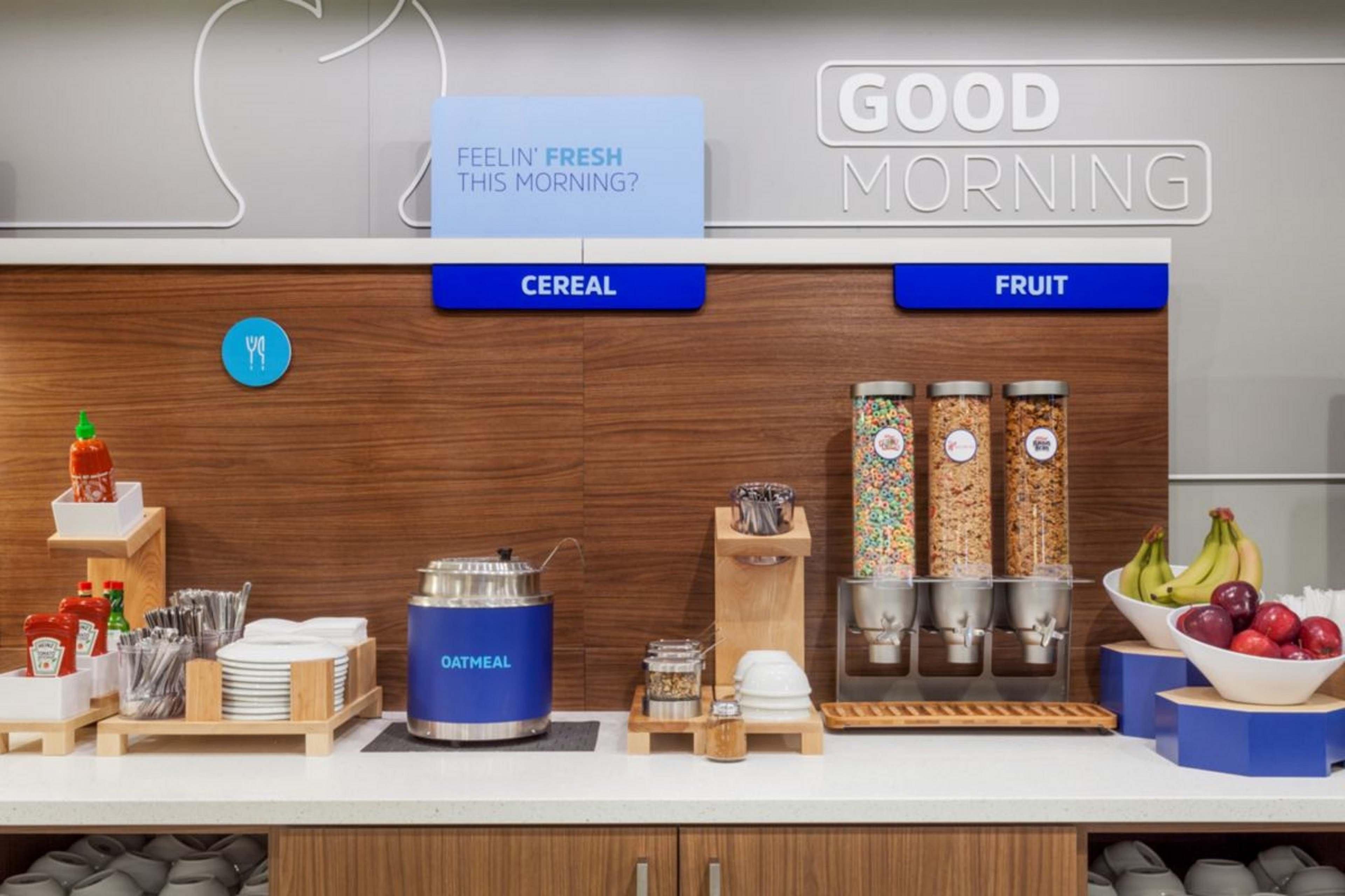 Holiday Inn Express Hotel & Suites Emporia By Ihg Eksteriør billede