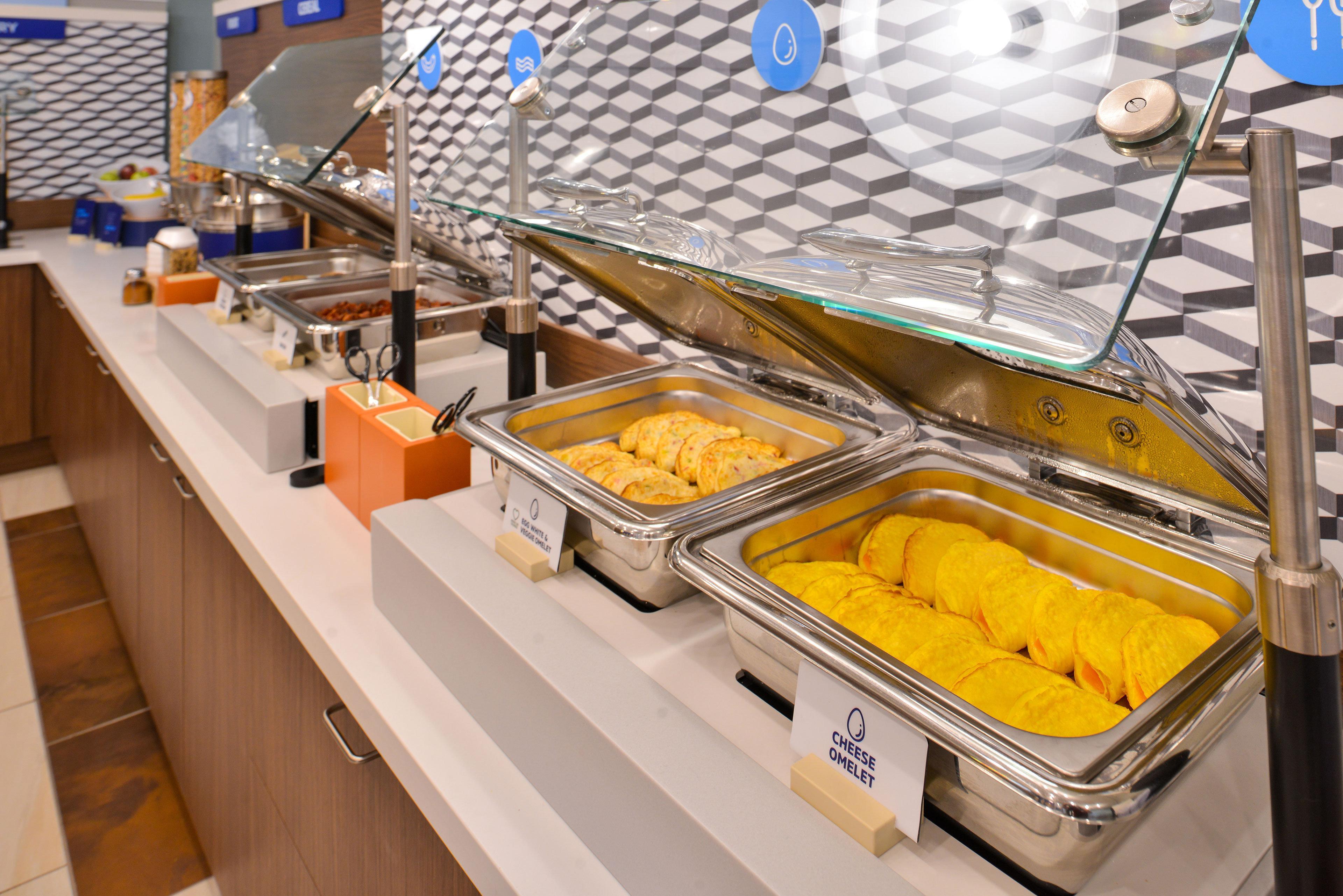 Holiday Inn Express Hotel & Suites Emporia By Ihg Eksteriør billede